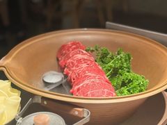 -三出山火锅(南京万象天地店)