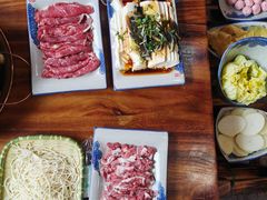 -燚焱炎火铜锅涮·烧烤