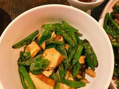 -铁公鸡·四川料理(天环广场店)