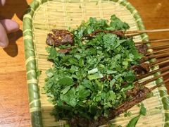 -86烧烤·炭火烧烤 (石人总店)