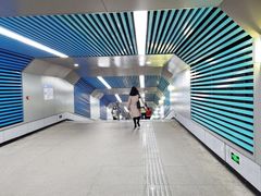 景点-光谷广场