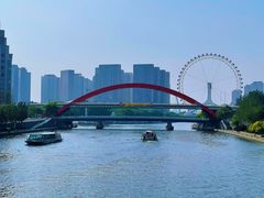 -古文化街旅游区