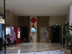 -天港漫非酒店(宁波火车站联丰地铁站店)