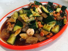 老醋六样-鲜得莱渔港·小平岛海胆馆(七贤岭店)