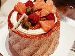 -théATRE 茶聚场(王府中環店)