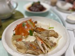 -乾隆美食·本帮菜(黄河路店)