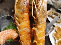 -川骄海鲜自助(亚运村店)