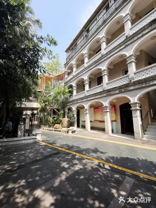 基督教东山堂-图片-广州景点/周边游-大众点评网