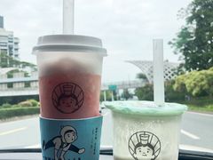 -我是酸奶君(壹方城店)