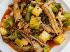 凉拌肠头-天一沾水肥肠(科园一街店)