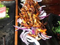 -红小姐的烤肉店(西三旗店)
