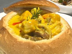 -3号仓库·创意中国菜(乐清正大广场店)