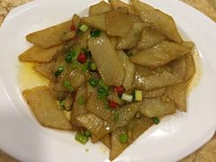 -粥王府(街道口总店)