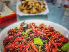 -宗泉烤全羊·烤羊腿·家常菜(解放东路店)