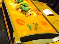 -和风清味日本料理(希尔顿店)