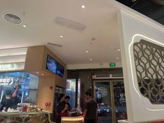 -潮正和潮汕牛肉火锅·老字号(番禺万达店)