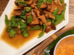 -小喜客·云南特色菜(纳西庭院店)