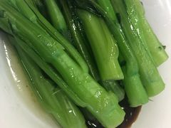 -盛记粥面(佐敦店)