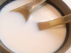 奶白酒-胡麻(静安嘉里店)