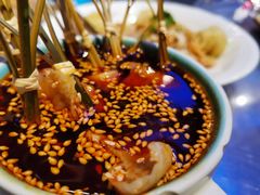 -鱼库·不仅是一家烤鱼店(车公庙店)