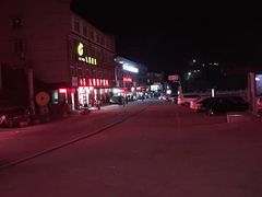 -藏龙百瀑风景区