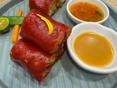 -点都德(皇岗村店)