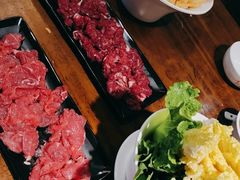 -三侨牛庄(云浮店)