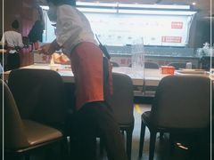 -海底捞火锅(万丰桥店)