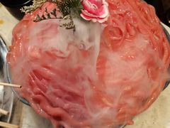 水晶鸭肠-钢管厂五区小郡肝火锅串串香(总店)