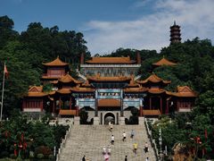 -南沙天后宫景区