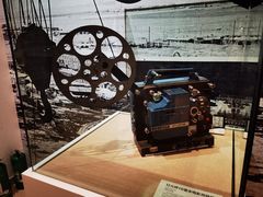 -嘉峪关城市博物馆