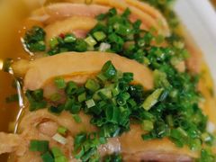 -阿莉餐厅(枣阳路店)