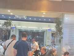 -杨记清芳牛肉拉面(京广路店)