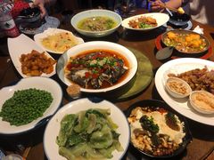 -水门巷餐厅(古子城店)