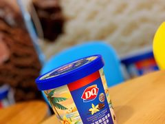 -DQ·蛋糕·冰淇淋(大宁国际商业广场店)