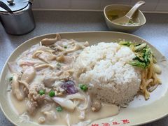 -百家鸡味馆(清泰店)