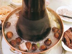-满旗楼 北京烤鸭·涮羊肉火锅(武昌店)