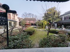 -全季酒店（苏州观前街平江路店）(原临顿路地铁站店)