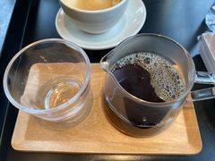 -KYO COFFEE(胶州路店)