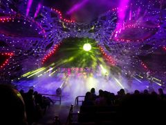 -珠海横琴长隆《卡卡虎奇遇记》