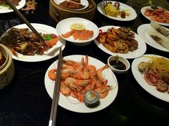 -碧涛阁·泡泡海洋·汤泉洗浴(王府花园店)