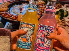 -韩热集市(百源店)