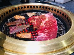 -神户赤童日式烤肉伙伴(东直门店)