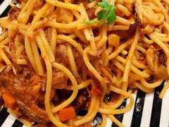 -玛尚诺Pizza&Bar(长泰广场店)