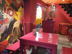 -囍臸·HEEY CHEER(永庆坊店)