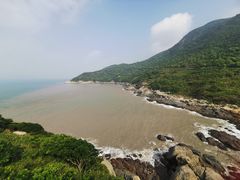 -嵛山岛