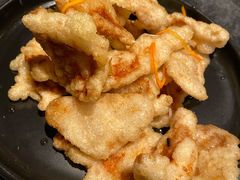 -金掌勺东北菜(格兰晴天店)