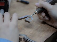 -五月木作·DIY木作文创体验店(北京路店)