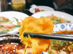 -富临轩私房菜(集庆门大街店)