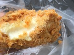 -苹果花园(襄阳南路店)